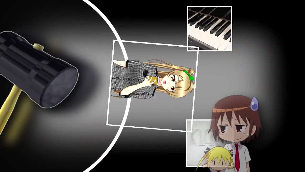 Ultimate Battle