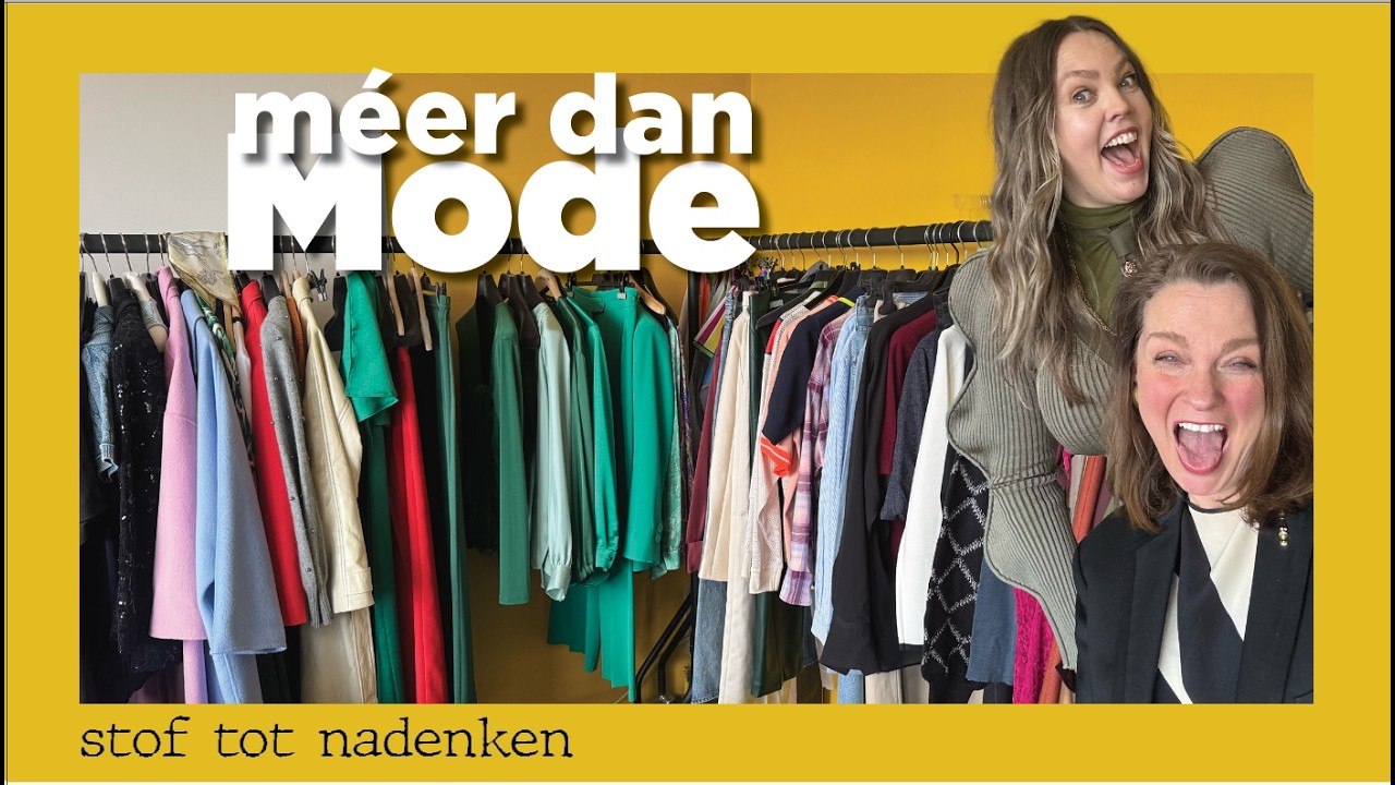 STOF TOT NADENKEN