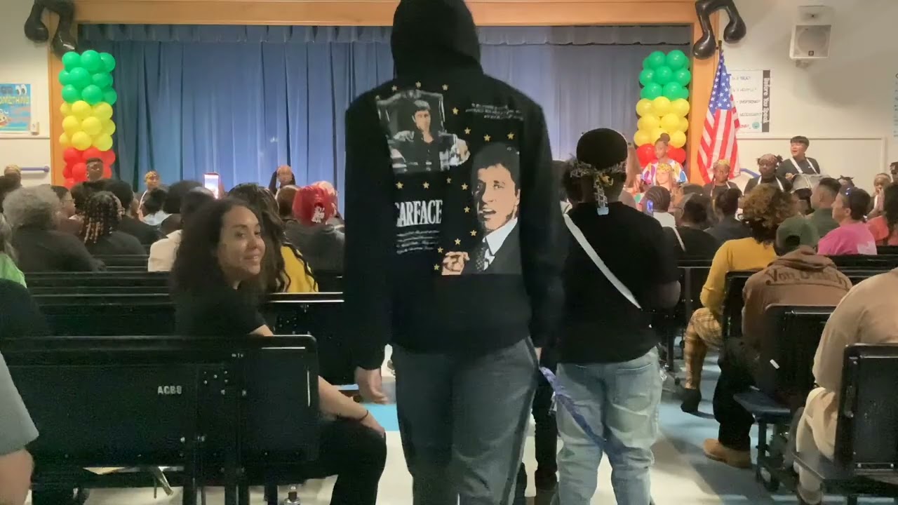 2026 Black History Month Program