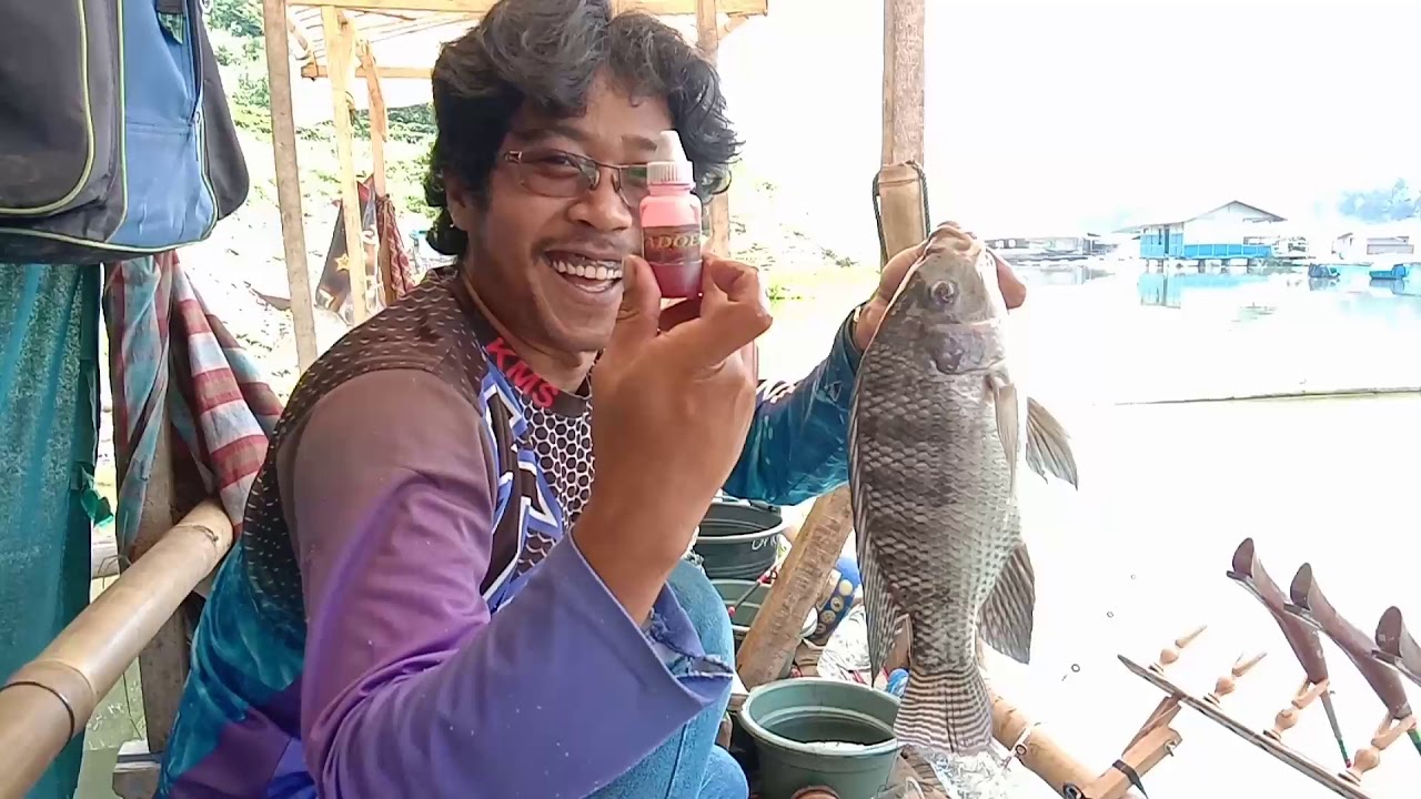 esen viral d waduk saguling