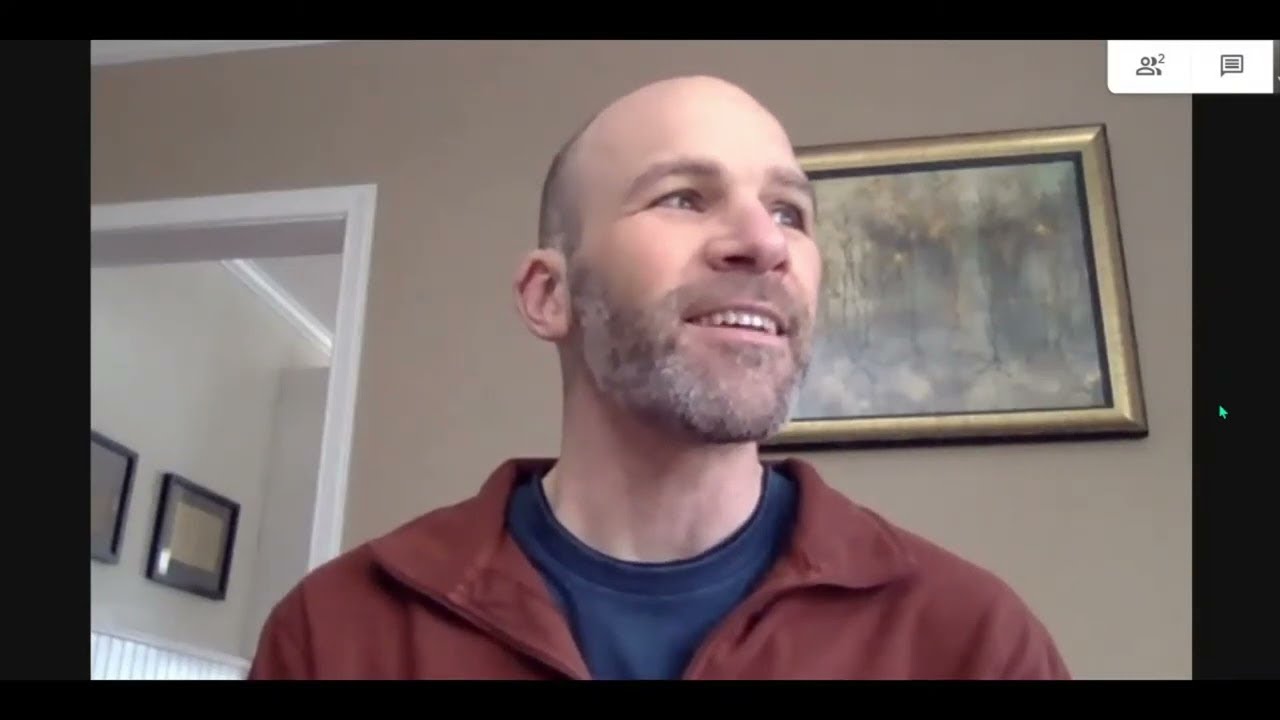 Keith Wiley on Personal Identity (Topics in Successful Mind Uploading)