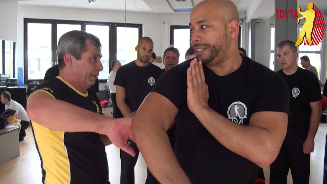 Sifu Tassos - Molon Lave (2014)