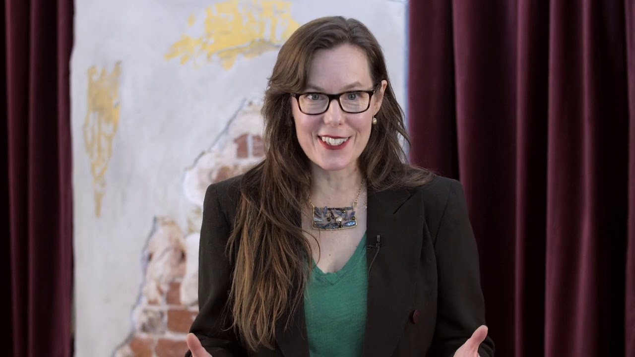 What do you want your life to smell like? | Dawn Spencer Hurwitz | TEDxMileHigh