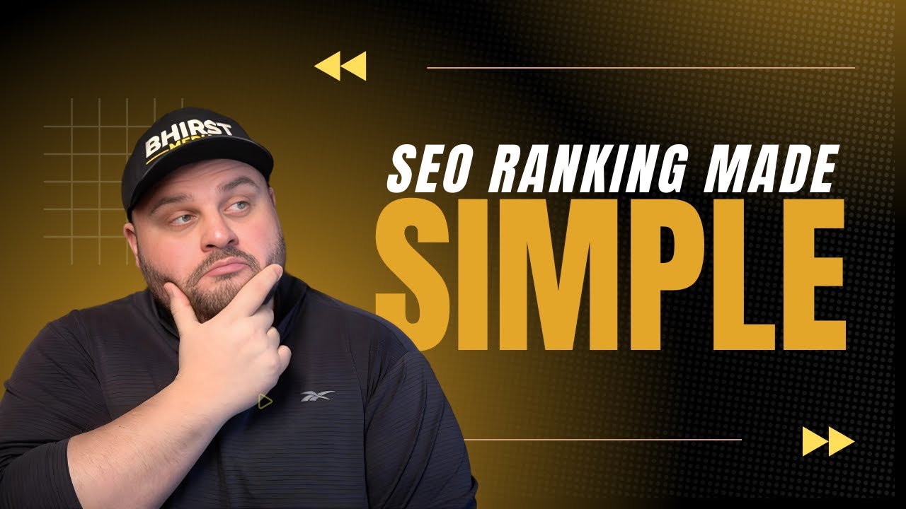 Mastering Keyword Difficulty: How to Win the SEO Game Without Breaking the Bank