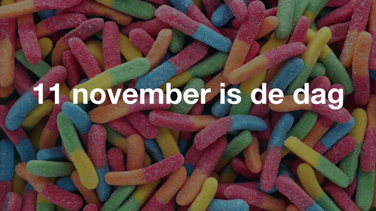 11 november is de dag - Sint Maarten Haren 2019