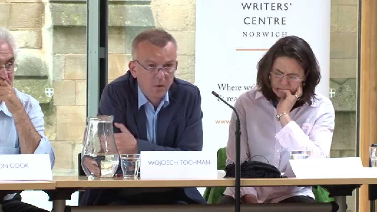 The Words Are Worn Out - Wojciech Tochman with Antonia Lloyd Jones