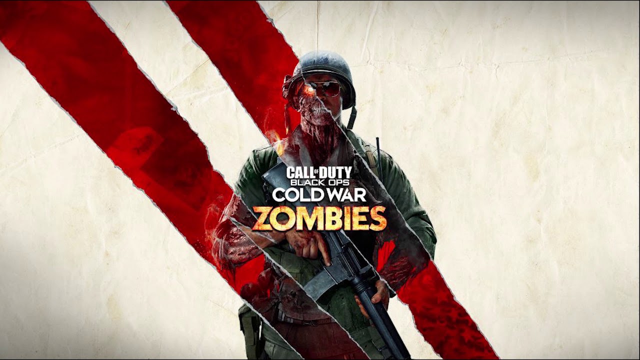Stamin Up Perk-A-Cola Jingle (Loop) (Call of Duty Black Ops Cold War Zombies)