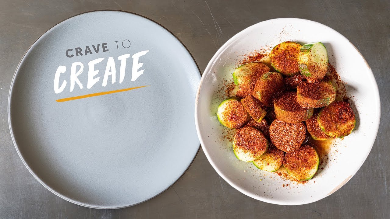 HOW I MADE TAJIN! How to make tajin and cucumbers from Home.