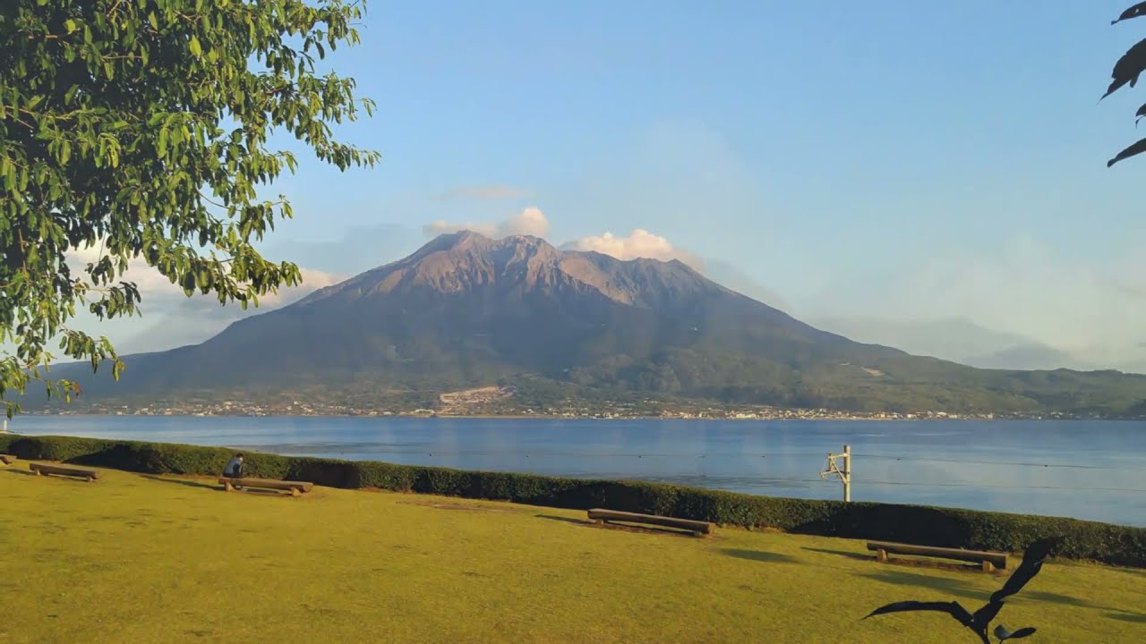 Kagoshima 20191109 044156