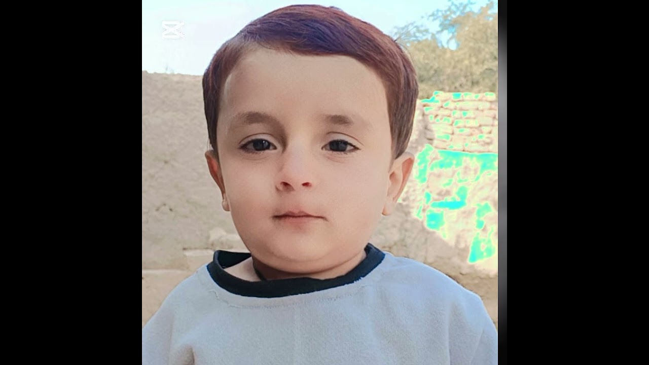 @Haider Aly Rajput Aenwey Rusia Naa Kar Meri Jaan Sa..