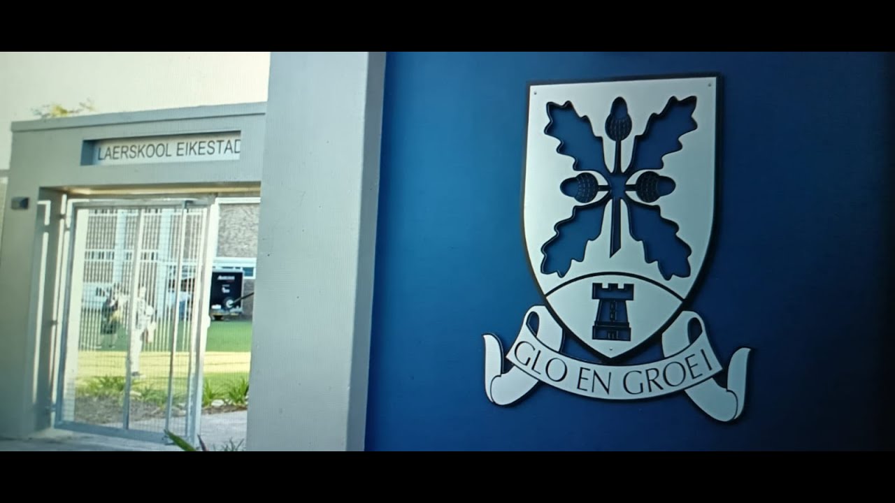 Eikestad intro
