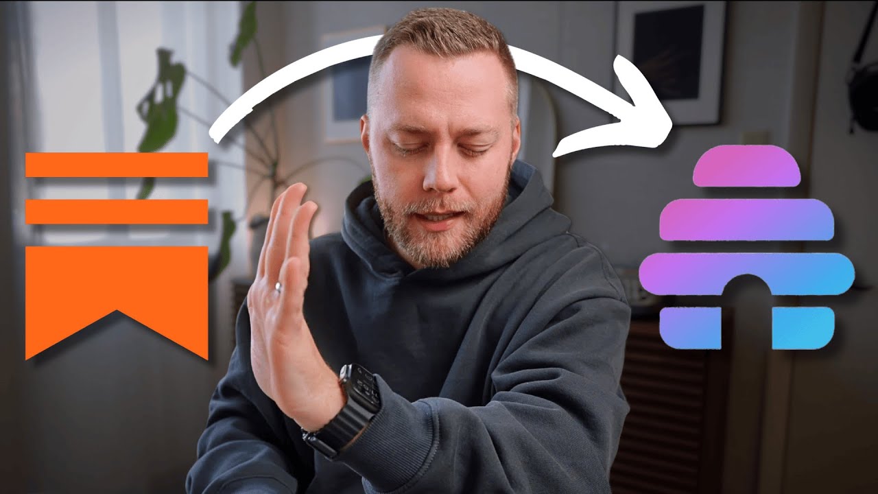 Я перенёс свою рассылку на beehiiv (Вот что произошло)