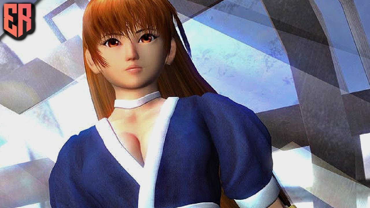 Dead Or Alive 2 Ultimate In 2023 STILL Holds Up!