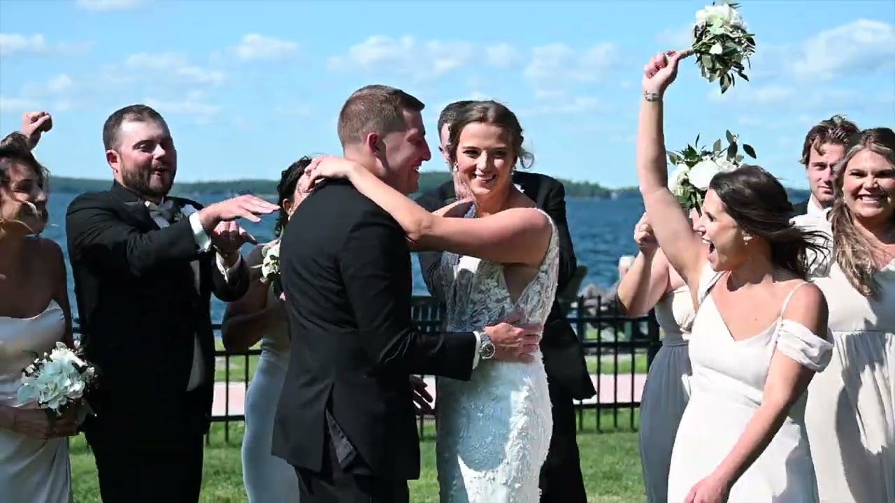 Kelsey & Ryan
