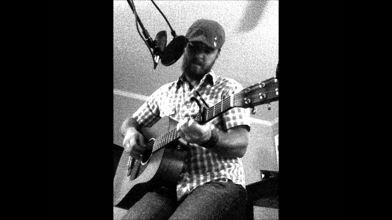 Tim Galliher -You and All