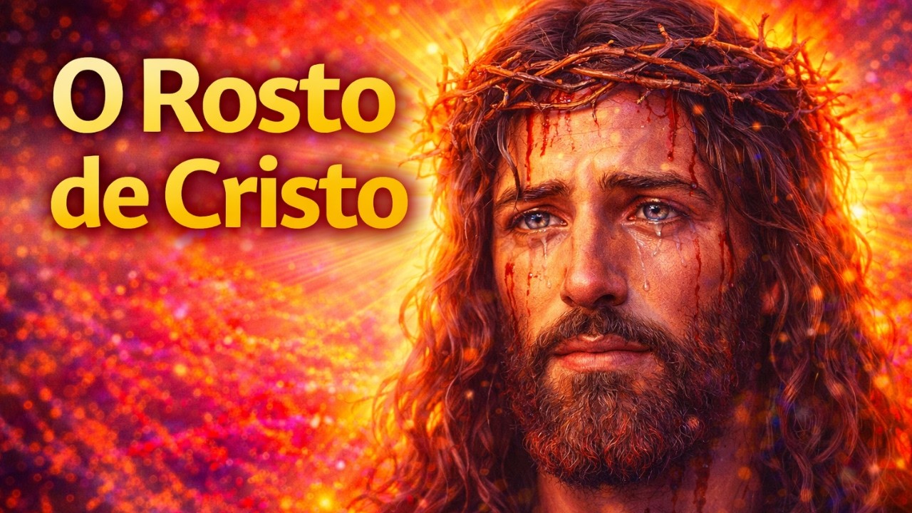 LEMBRA DESSE LOUVOR? O Rosto de Cristo - Leni Silva / Sarah Farias Cover - VERSÃO IMPACTANTE