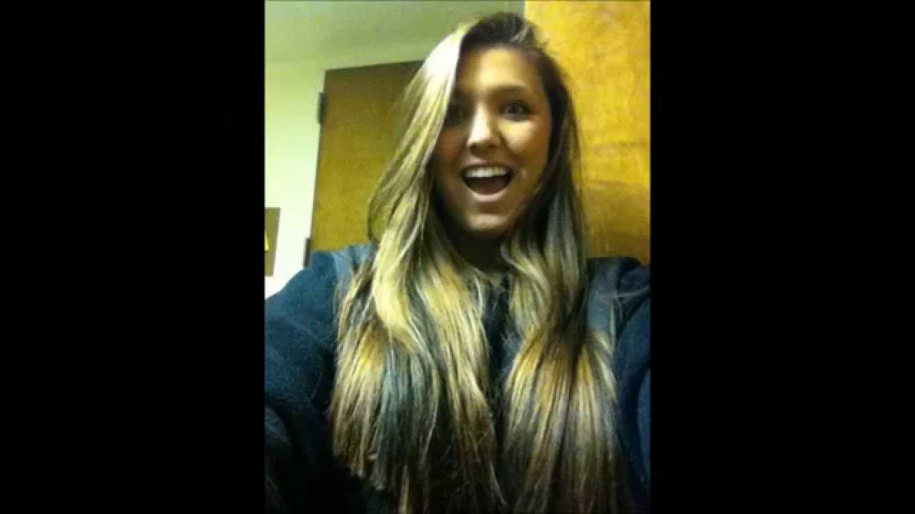 In Loving Memory of Lauren Peterson...