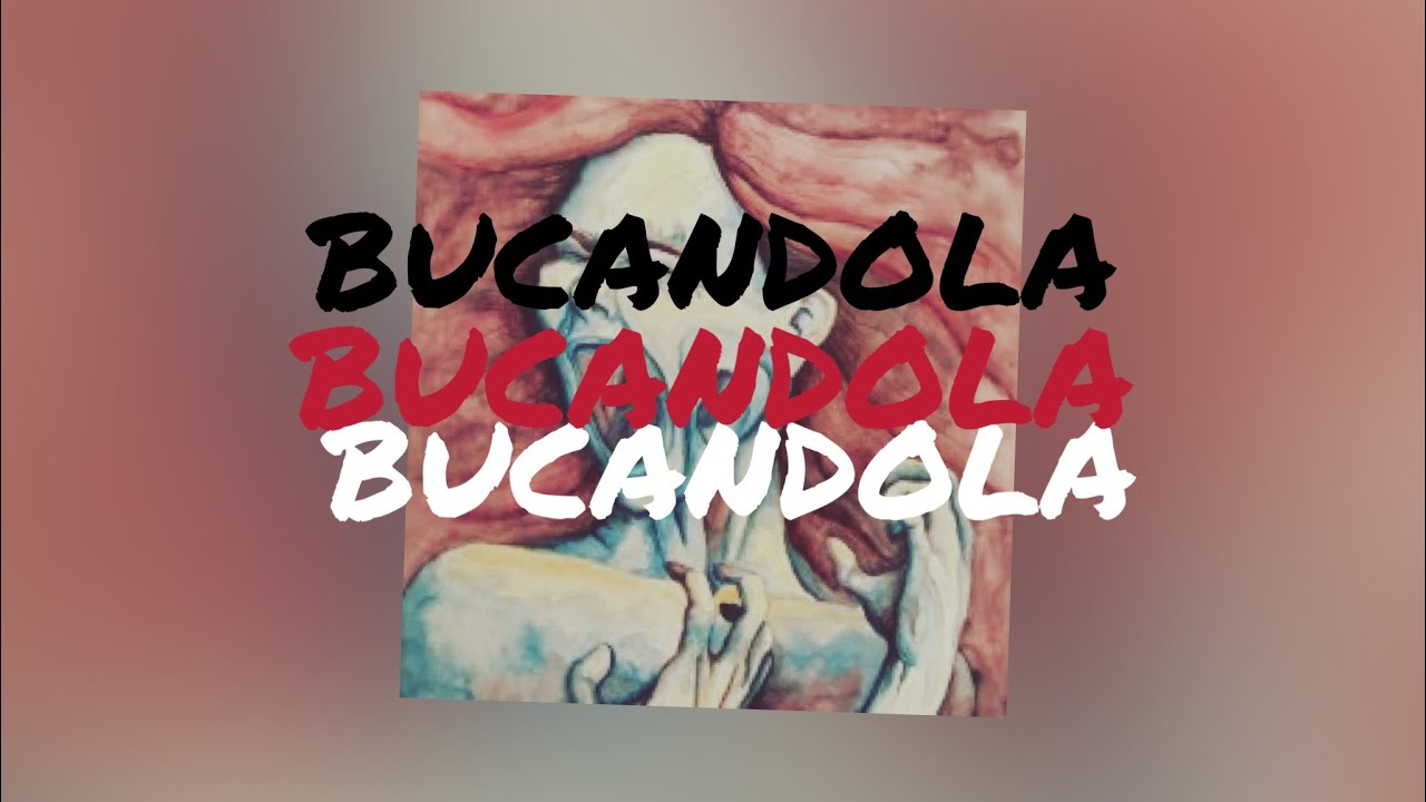 BUCANDOLA 🔎 TAYVIS FT LYNDER (prod. klimaproduce)