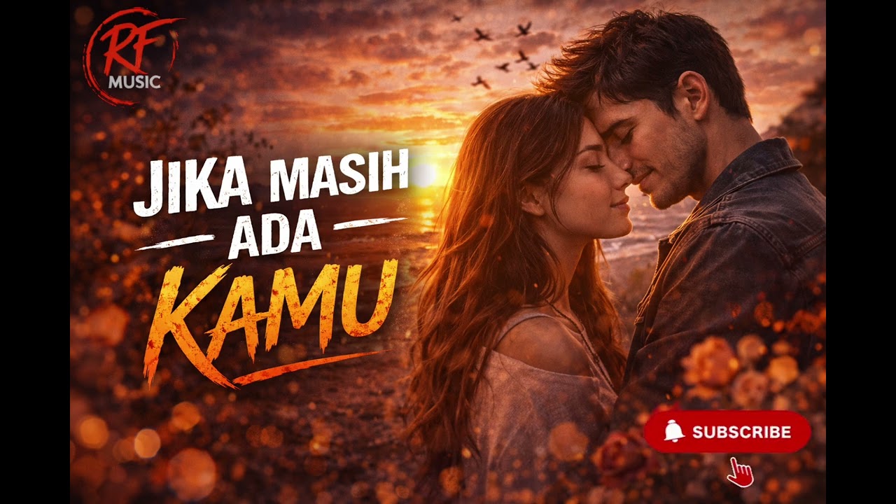 Jika Masih Ada Kamu – Lagu Cinta Tentang Harapan yang Masih Tersisa | RF Music