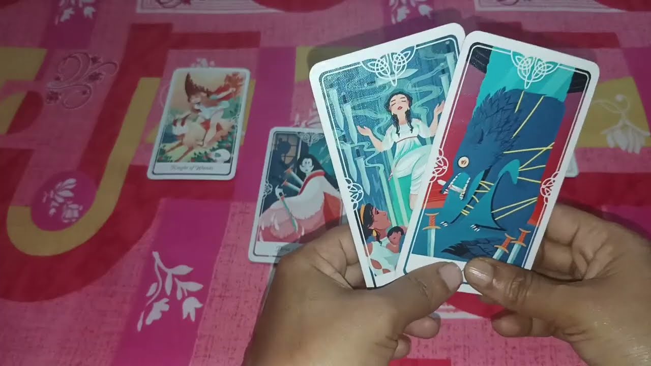আপনার শত্রু এবার বুঝতে পারছে তার খারাপ সময় আসন্ন।সে বুঝতে পারছে আপনার ক্ষতি করার ফল সে পাচ্ছে।