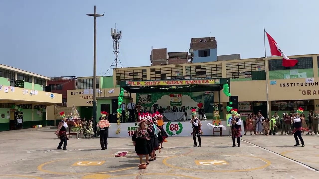 Sikuris de Taquile (Puno)