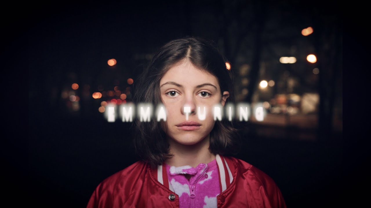 Emma Turing – ein Kurzfilm