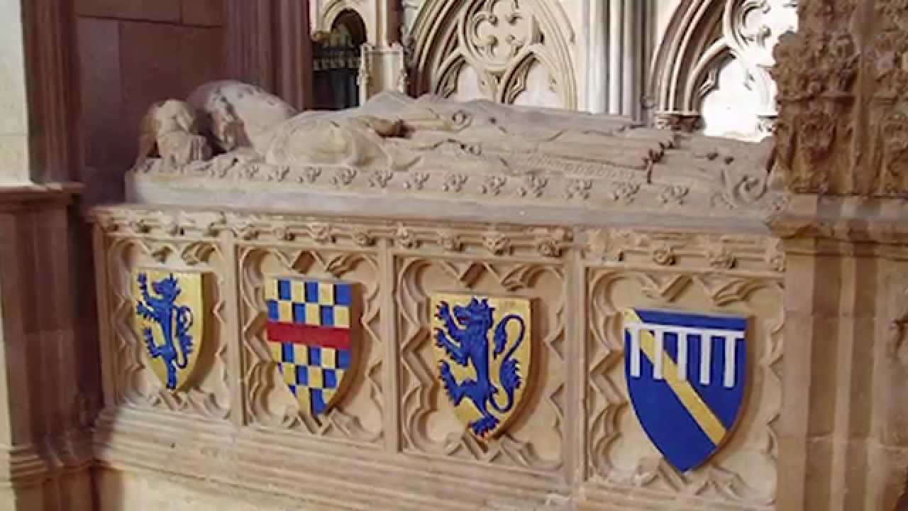 St. Hugh.