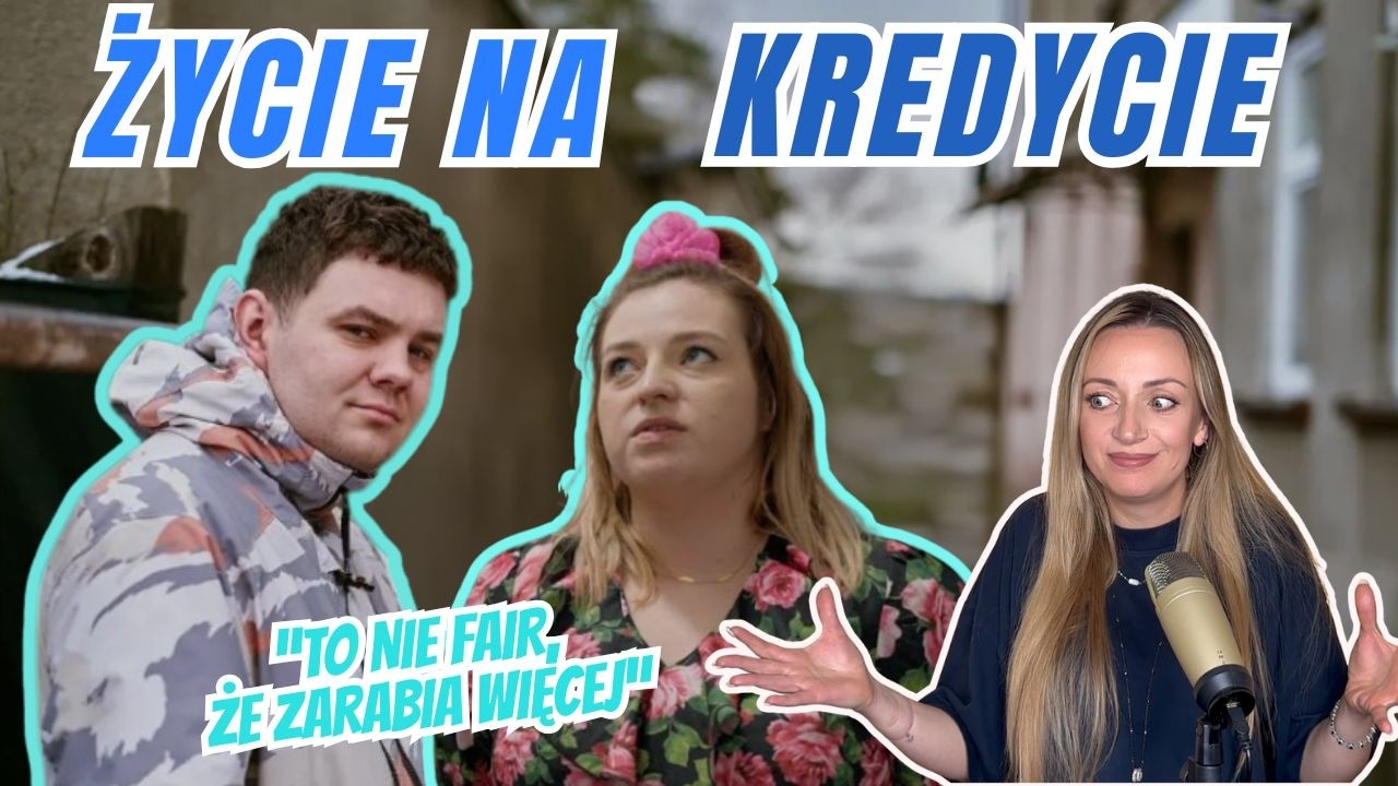 OBRAZIŁ SIĘ, BO ŻONA ZARABIA WIĘCEJ 