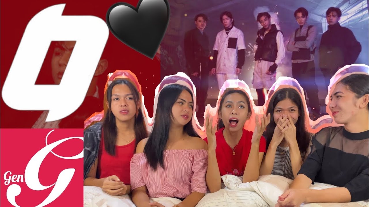 [PPOP REACTION] #BGYO | “The Baddest” | Official Music Video
