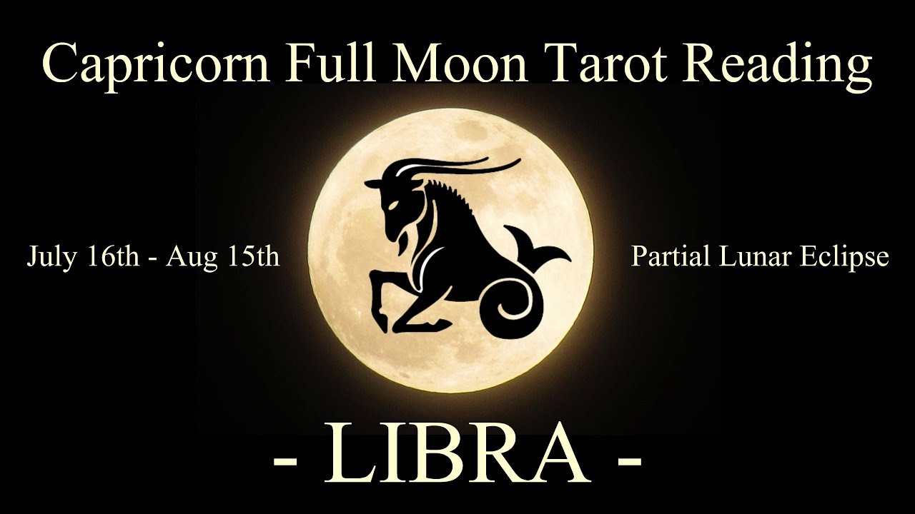Libra - A two-face is revealed! - Full Moon/Lunar Eclipse Reading