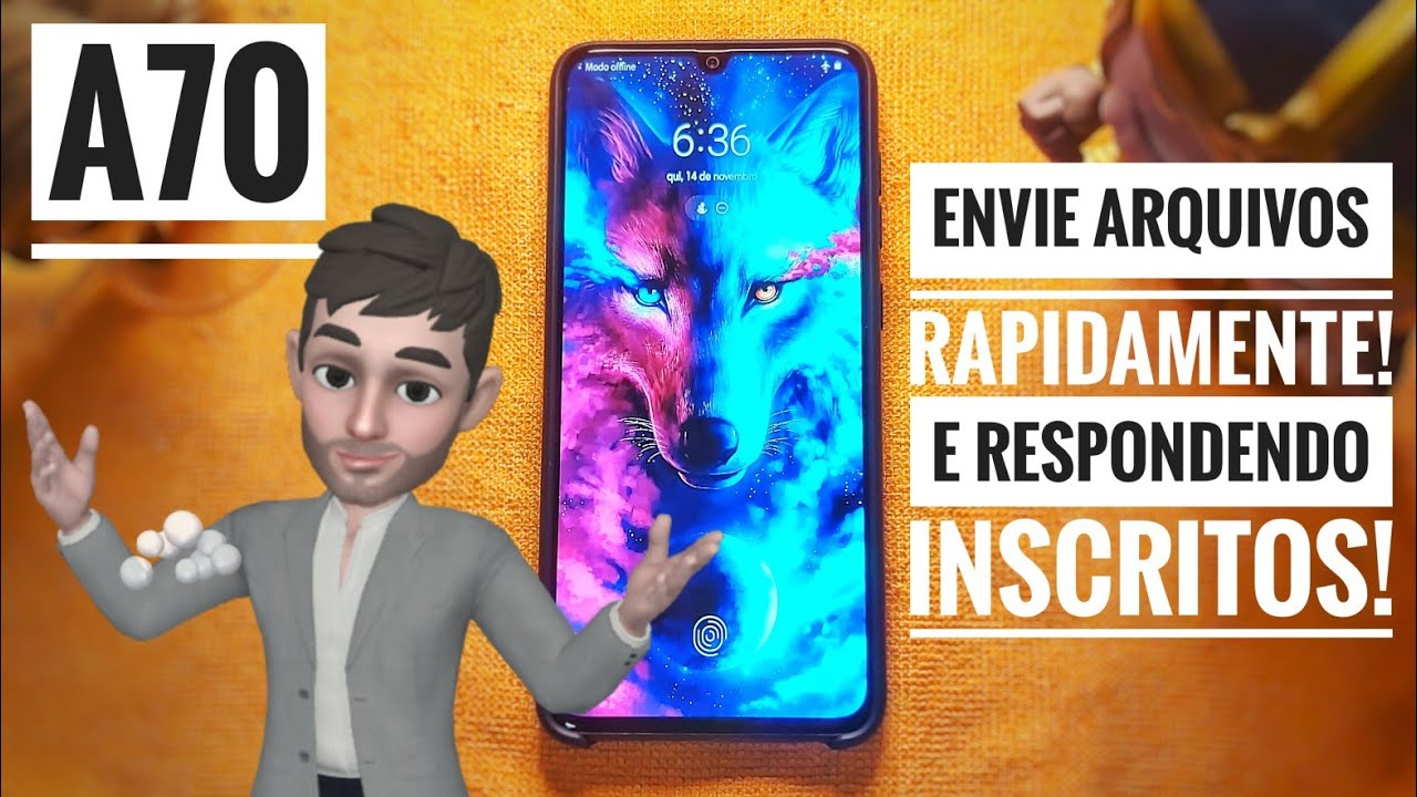 SAMSUNG GALAXY | FUNÇÕES e DICAS OneUI [EP10]