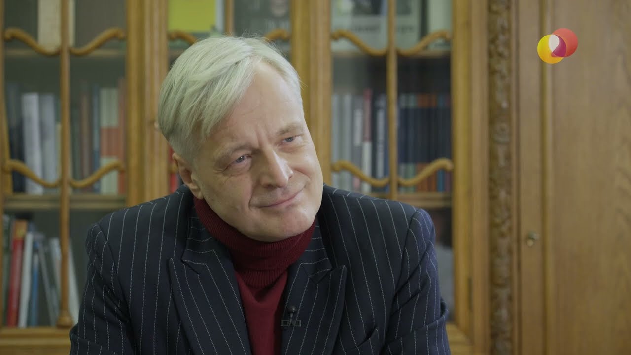 T&Auml;ISTUND - Neeme Raud uurib, mis teeb inimesi &otilde;nnelikuks