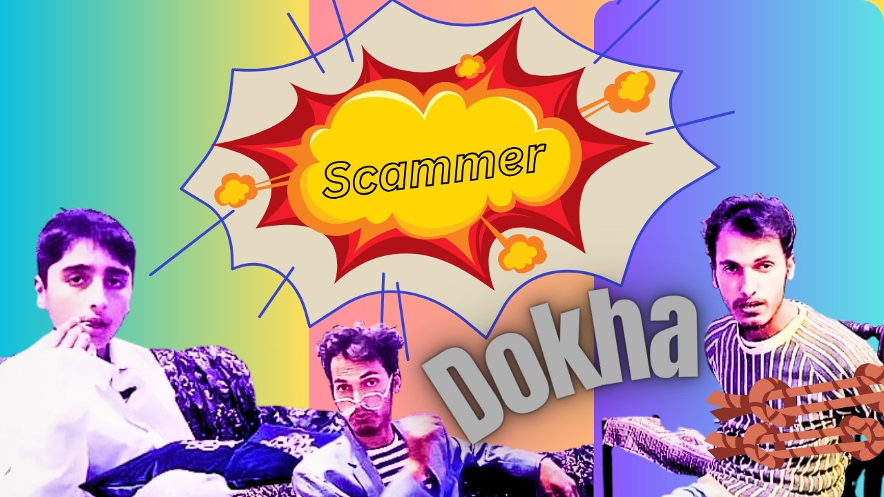 Scammer se Mohabbat? Dokha aur Room No. 13 ka Hairat Angeiz Raaz, |Qisah|,