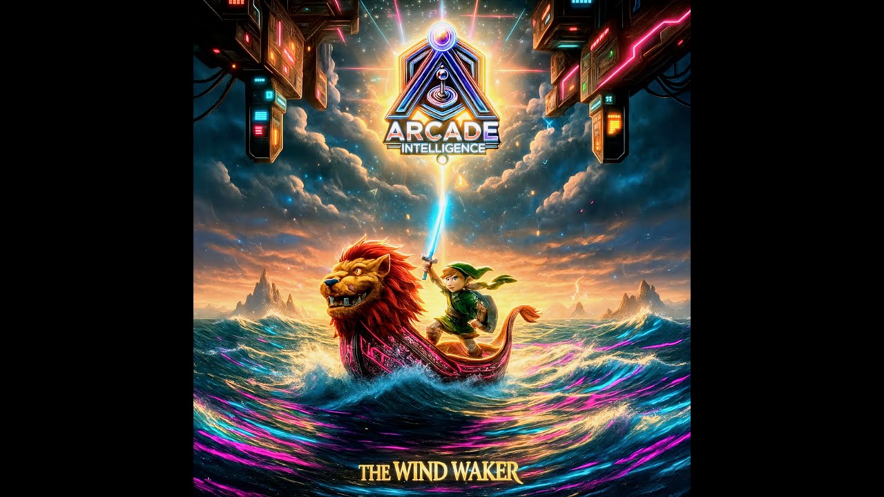 Live🔴The Legend of Zelda: Wind Waker| Windfall Island & Side Quests🔥| (2/6/26) |Part-11