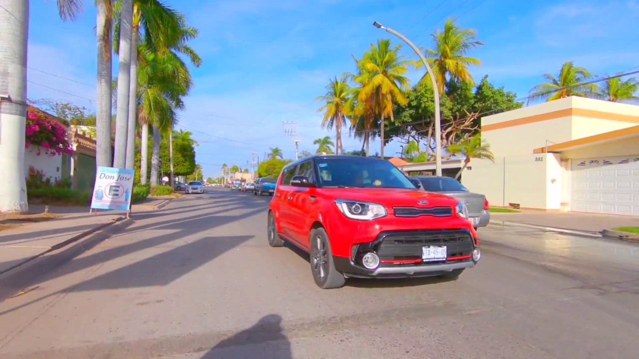 KIA SOUL 2018 | Puesta a Prueba