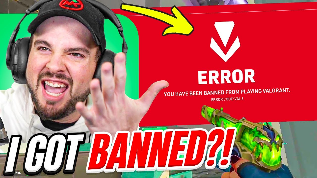 HIKO GETS BANNED ON STREAM, ASMR CLUTCH?! | Hiko VALORANT Stream Highlights