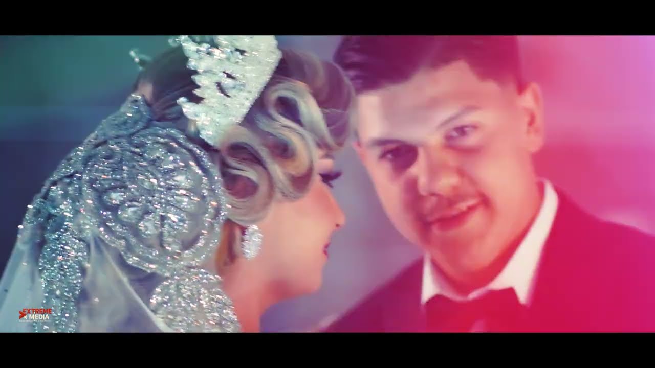 Part 4 | Jennifer & Marvin | Bijav | Ork Mladi Talenti | Extreme Media