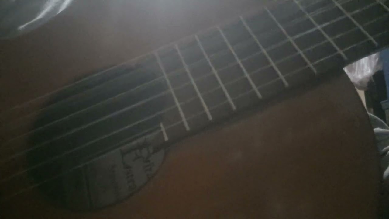 CHACARERA PAISANA