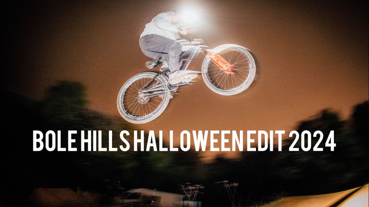 Bole Hills Halloween Competition 2024 entry