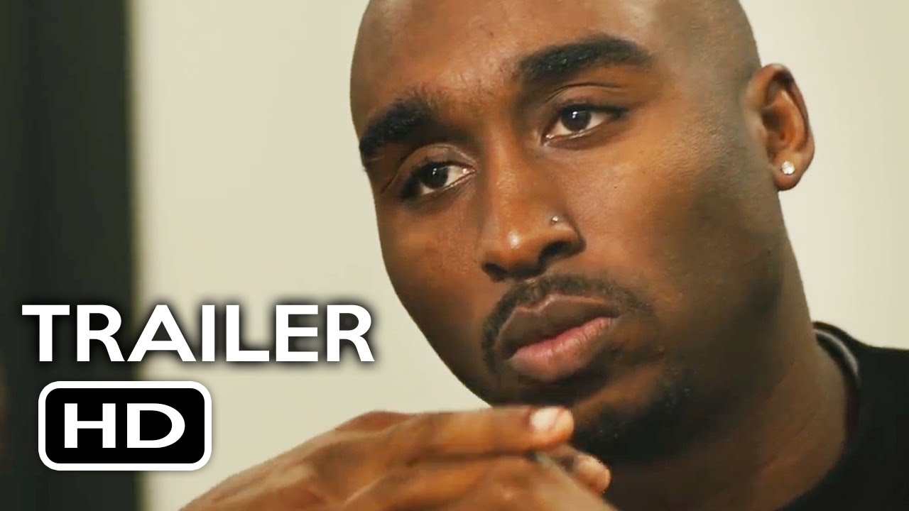 All Eyez on Me Official Trailer #4 (2017) Tupac Biopic Movie HD