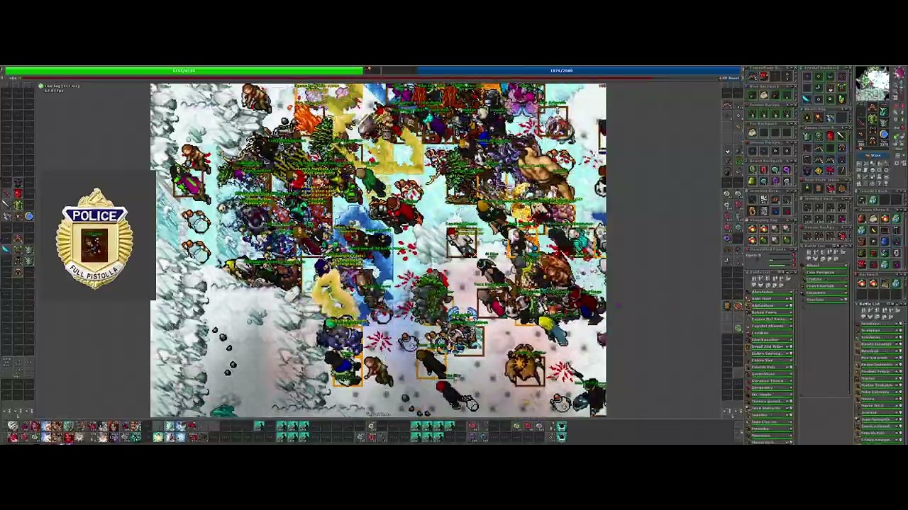 awesome fight (Part 4/5)
