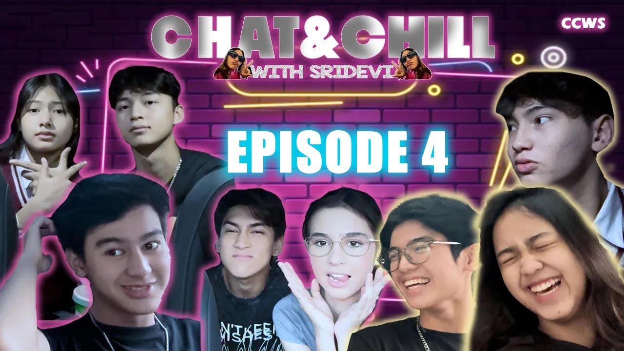 EPS 4| ADA YANG CINLOK NIH, EMANG SELUCU ITU MEREKA TUH #sridevida5 #magic5