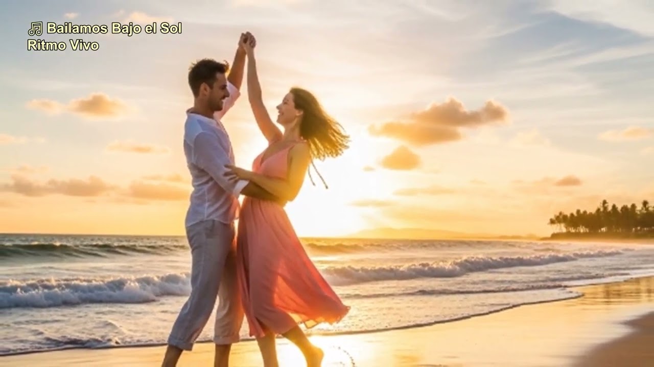 Bailamos Bajo el Sol | Latin Pop & Dance Colección Especial