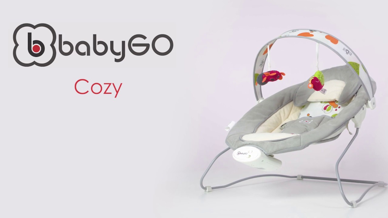 BabyGO - Cozy