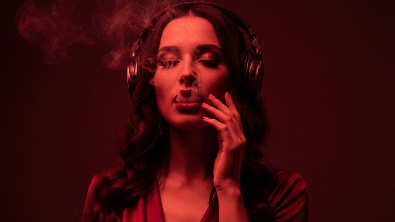 Smoke Mood — Feeling Good | Deep House Playlist 2026 • Chill Relax Night Vibes