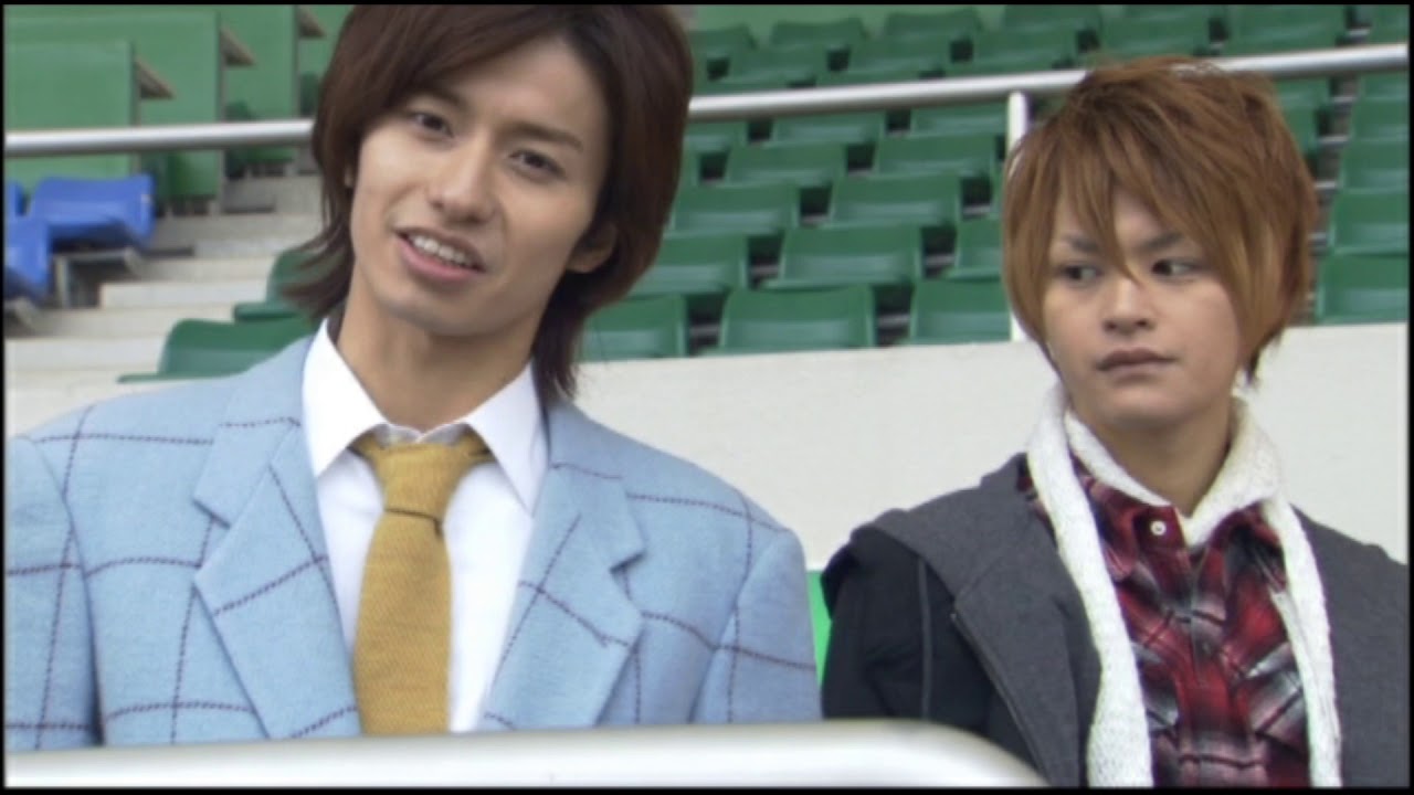 【MAD】kiva unreleased scene from episode 45 part1