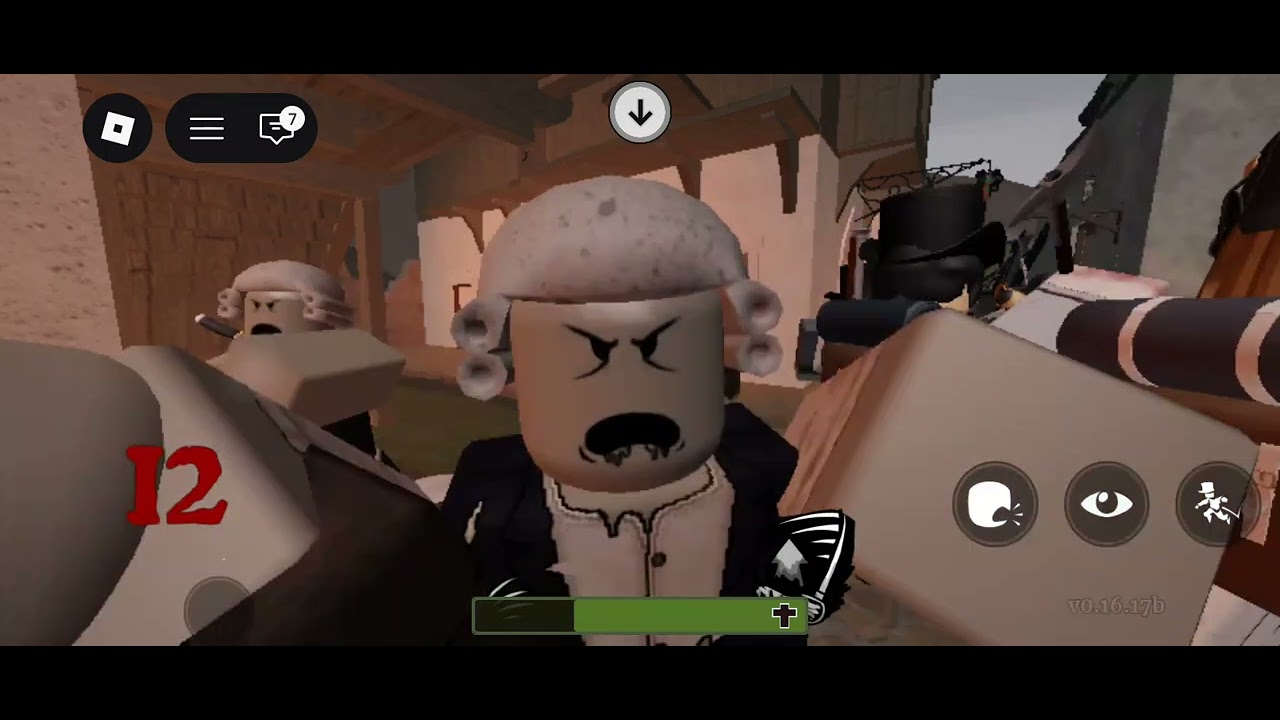 :) I m bored playing Tyrolean village in g&b