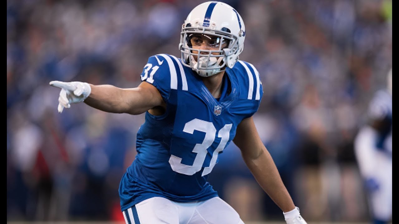 Quincy Wilson 2017 Rookie Highlights