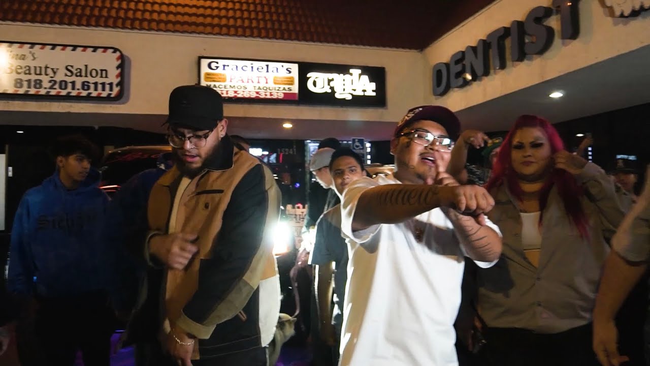 Chino tha p - For What Tho (Music Video)