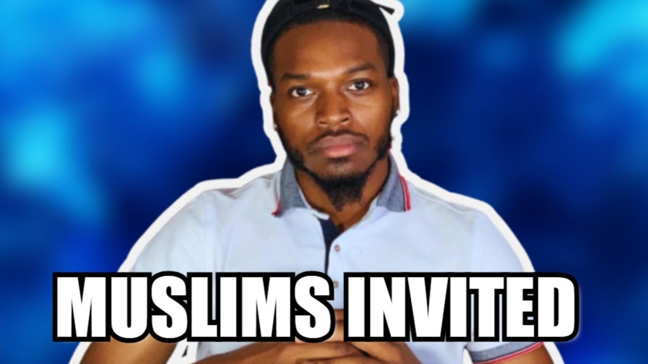 Convince Us That The Prophets Were Muslims!